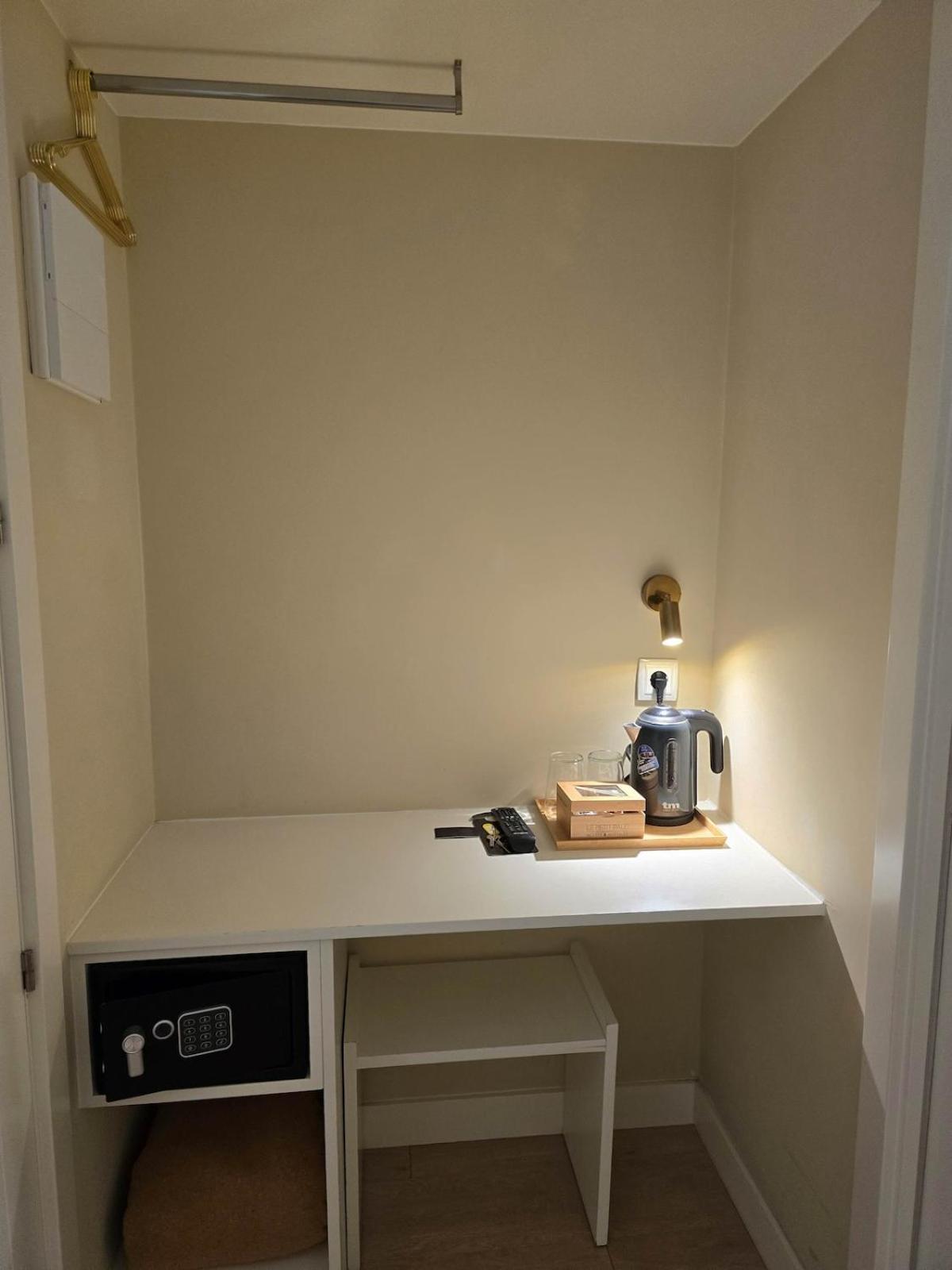 Standard Double Apartamento *