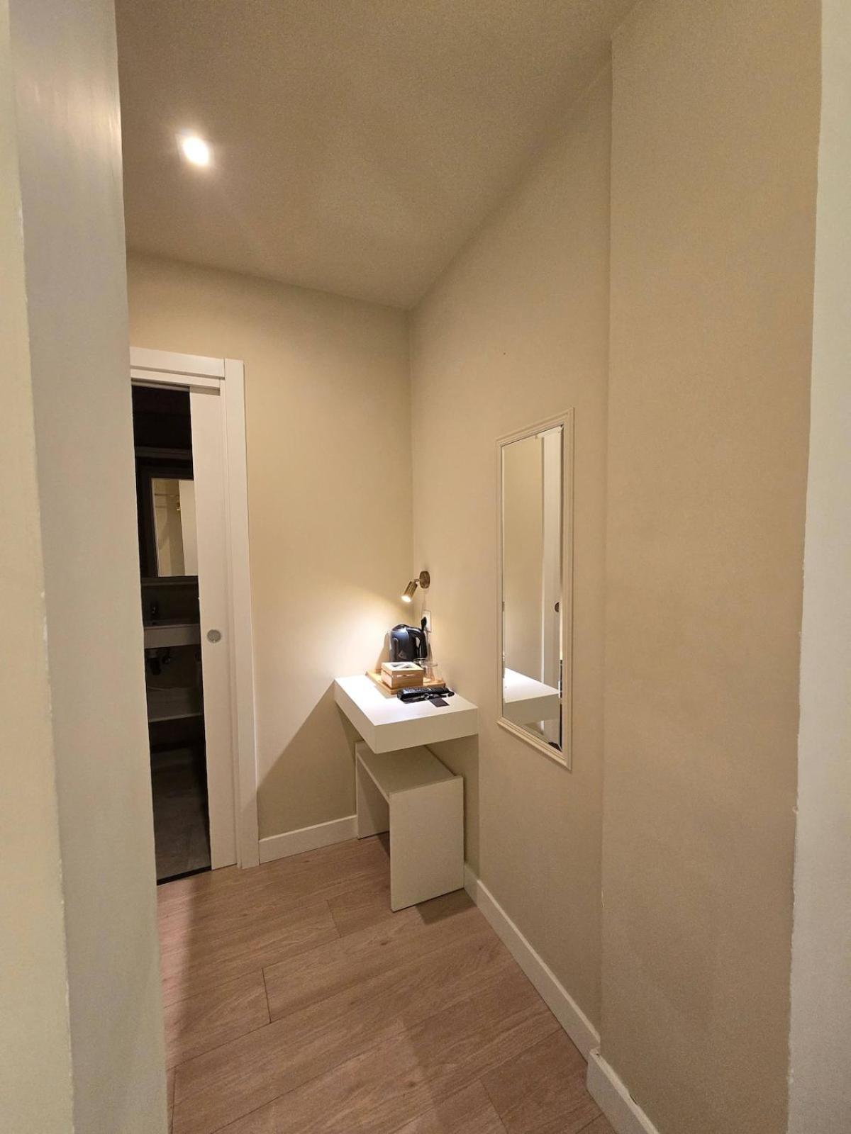 Apartamento Standard Double Madrid