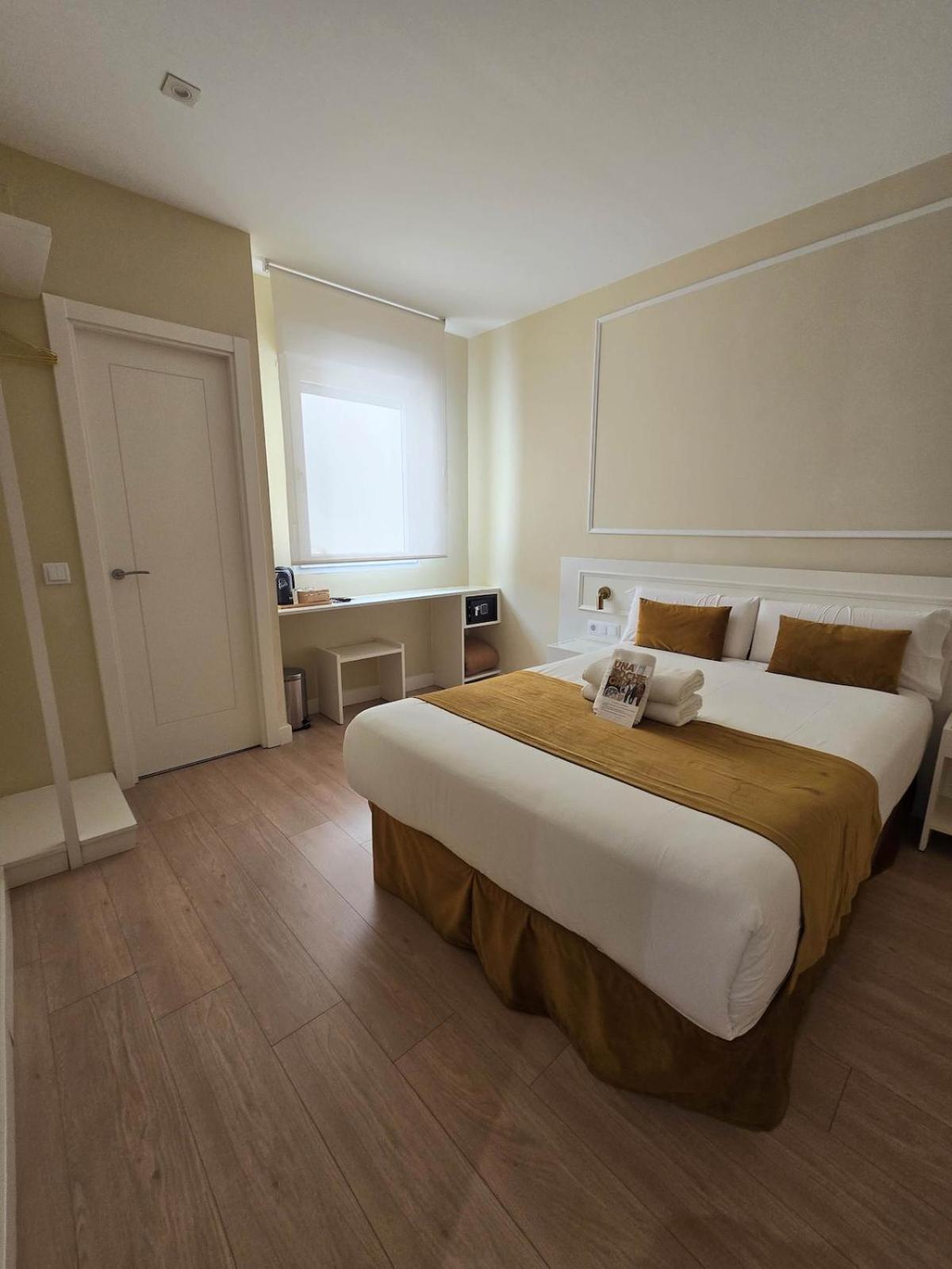 Apartamento Standard Double *